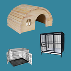 Design Dog House Plans icône