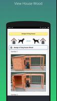 Design Dog House Plans screenshot 1