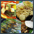 Traditional Food Recipes