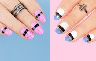 Nail Art 2018 ( Offline ) Affiche