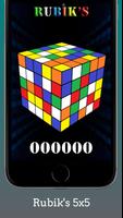 Rubik's Cube 3D Game [Hors ligne] capture d'écran 3