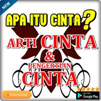 Apa Itu Cinta Arti Cinta dan Pengertian Cinta ポスター