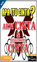 Apa Itu Cinta Arti Cinta dan Pengertian Cinta ภาพหน้าจอ 3