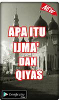 APA ITU IJMA DAN QIYAS Affiche