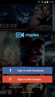 myplex Live Tv, Movies ,Videos-poster