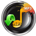 Simple Mp3 Downloader Pro apk icône