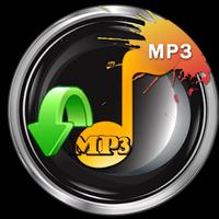Simple Mp3 Downloader Pro apk постер