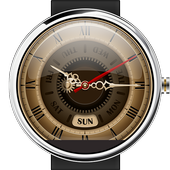 Antique Watch Face icon