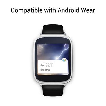 Weather Live Free apk screenshot