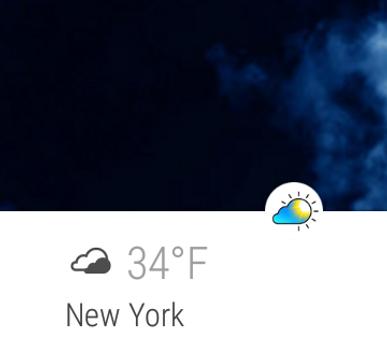 Weather Live Free apk screenshot