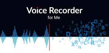 Voice Recorder for Me