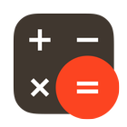 Calculator Pro ikon