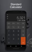 Calculator Pro poster