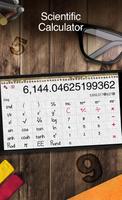 Calculator Pro syot layar 1