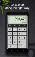 Calculator Pro syot layar 3