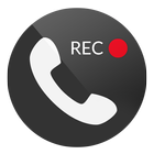 Automatic Call Recorder for Me আইকন