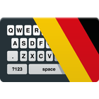 Keyboard for Me - Germany ikona