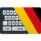 Keyboard for Me - Germany آئیکن