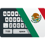 Keyboard for Me - Mexica
