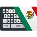 APK Keyboard for Me - Mexica