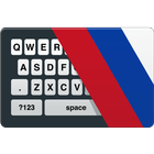 Клавиатура для меня - Россия icon