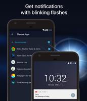 Flash Alerts for Me اسکرین شاٹ 2