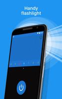 برنامه‌نما Flashlight عکس از صفحه