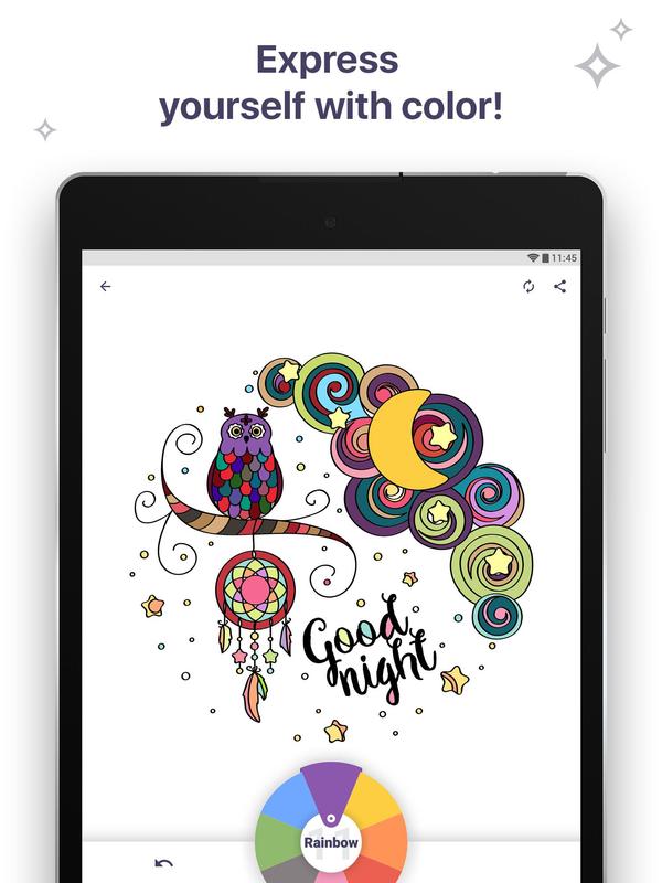 Download Coloring Book for Me & Mandala APK Download - Free Art & Design APP for Android | APKPure.com