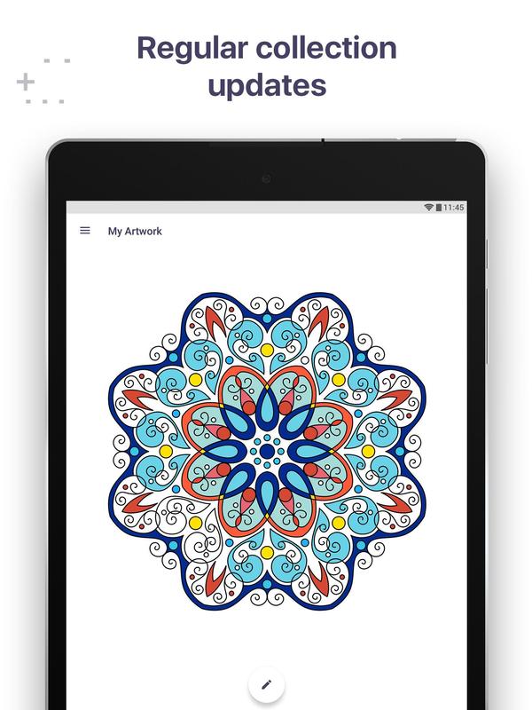 Download Coloring Book for Me & Mandala APK Download - Free Art & Design APP for Android | APKPure.com