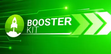 ブースター : Booster Kit
