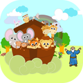 El Arca de Noe Musica Infantil