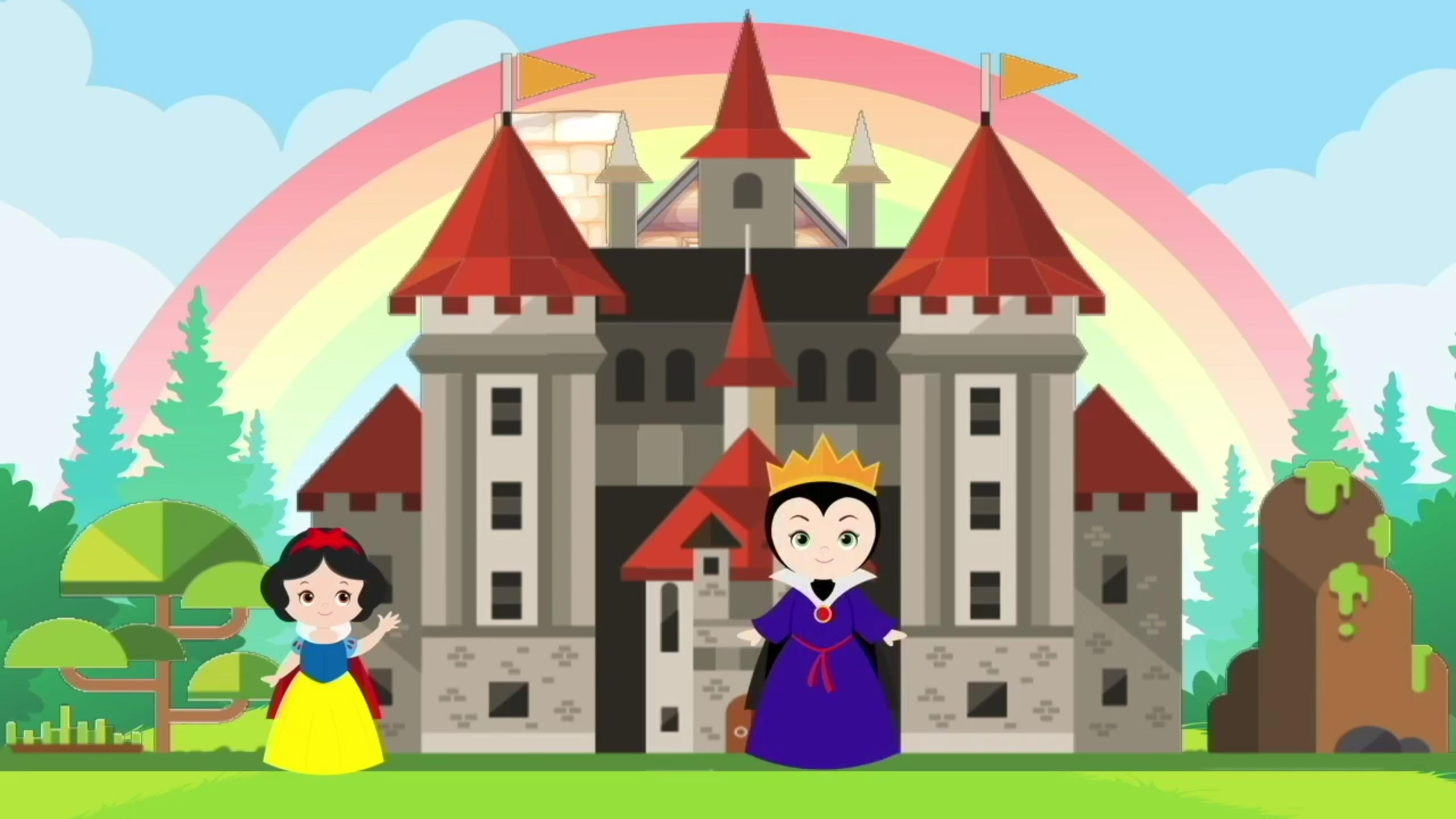 Blancanieves Y Los 7 Enanos For Android Apk Download Blancanieves Y Los 7 Enanos For Android Apk Download