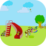 ”Ganas de Aplaudir Infantil