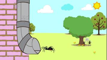 Incy Wincy Araña Infantil screenshot 3