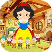 Snow White Fairy Tale for Kids