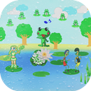 El Baile del Sapito Peques APK
