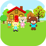 ”Ricitos de Oro Cuento Infantil