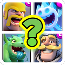 Adivinhe a Carta e Arena de CR APK