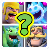 Adivinhe a Carta e Arena de CR icon