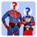 Henry Danger Quiz en español