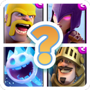 Pogodi Clash Royale karticu APK