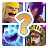 Pogodi Clash Royale karticu