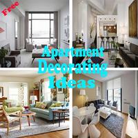 Apartment Decorating Ideas poster