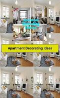 Apartment Decorating Ideas screenshot 1