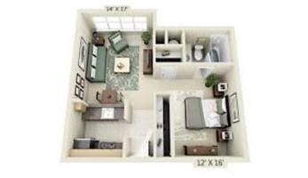 apartment design and plan capture d'écran 3