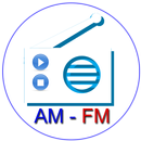 Radio Stations AM FM Free - RADIOFONIA APK