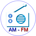 Radyo FM simgesi
