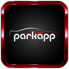 ParkApp Zeichen