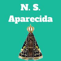 Nossa Senhora Aparecida Plakat