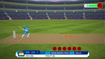 Batsman Cricket Game - Cricket screenshot 3